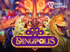 Bitcoin casino promotion48